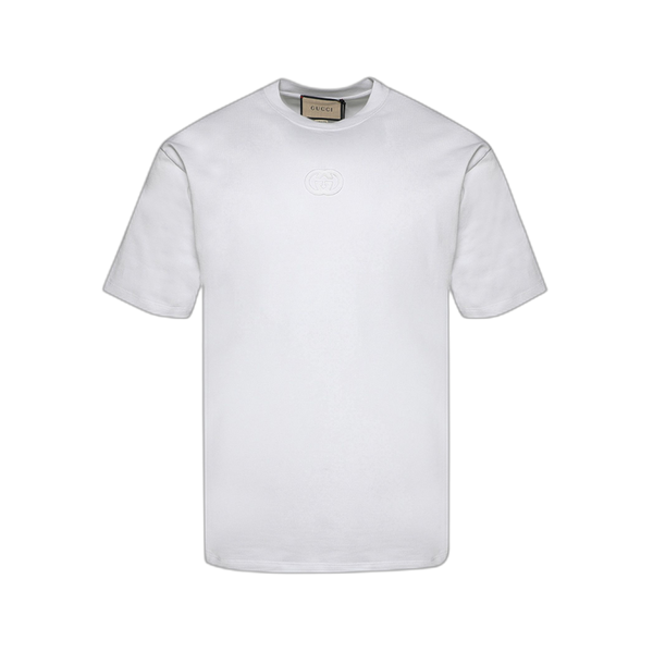 Gucci Jersey T-Shirt 'White'