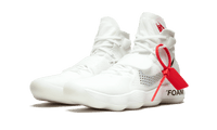 Nike Hyperdunk Off-White "The Ten"