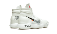Nike Hyperdunk Off-White "The Ten"