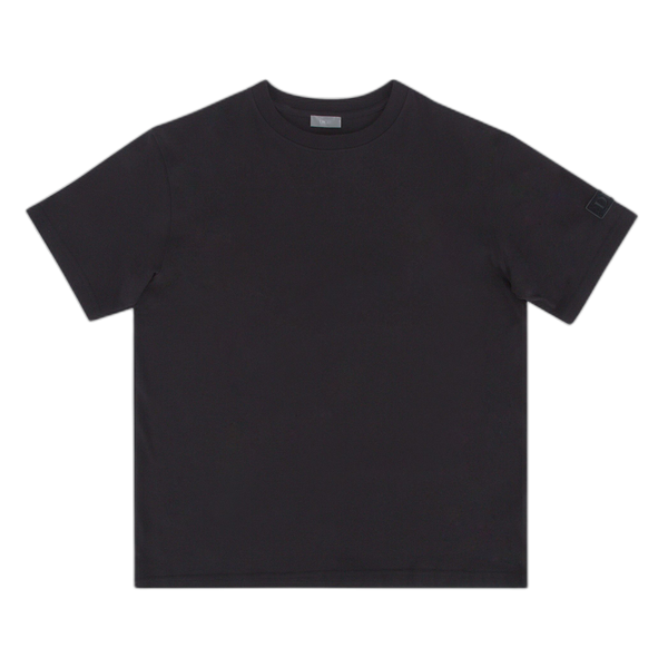 Dior Logo Sleeve T-Shirt 'Black'