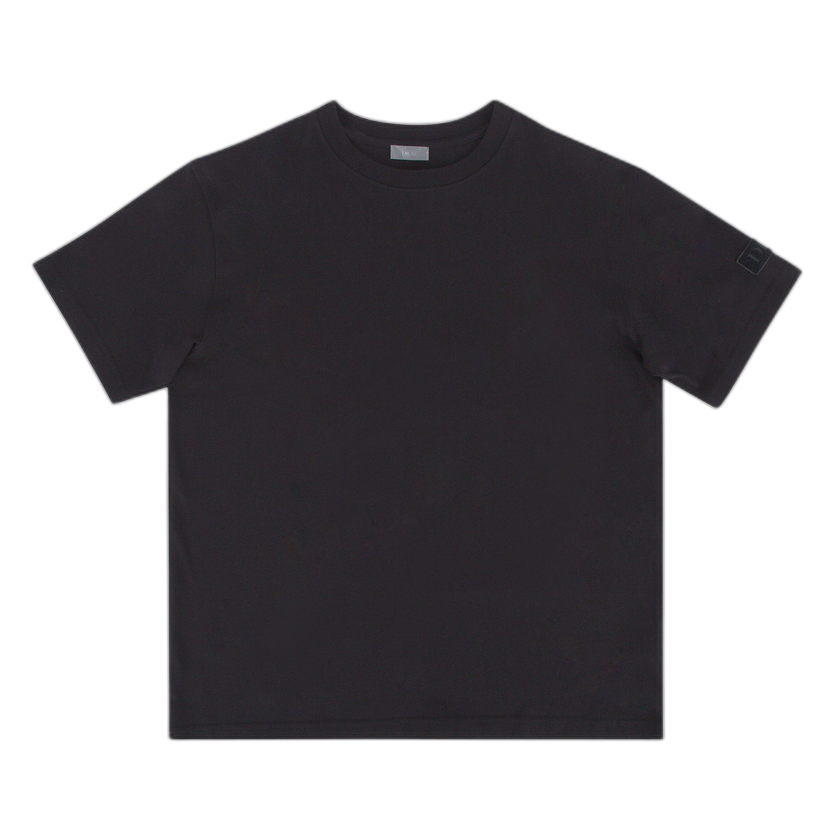 Dior Logo Sleeve T-Shirt 'Black'