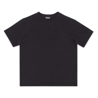 Dior Logo Sleeve T-Shirt 'Black'