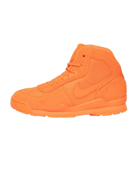 Nike Baltoro x Stüssy Safety Orange