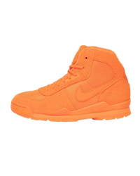 Nike Baltoro x Stüssy Safety Orange