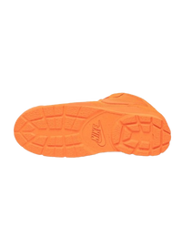 Nike Baltoro x Stüssy Safety Orange