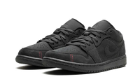 Air Jordan 1 Low SE Craft Grey Red