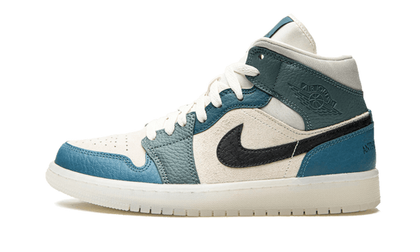 Air Jordan 1 Mid Anti Gravity Machines