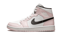 Air Jordan 1 Mid Barely Rose