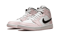 Air Jordan 1 Mid Barely Rose