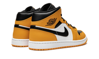 Air Jordan 1 Mid Taxi