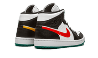 Air Jordan 1 Mid Alternate Swoosh