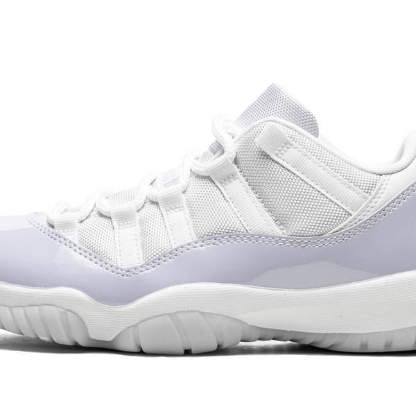 Air Jordan 11 Retro Low Pure Violet