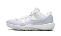 Air Jordan 11 Retro Low Pure Violet