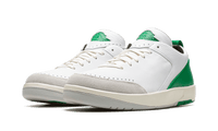 Air Jordan 2 Low SE Nina Chanel Malachite