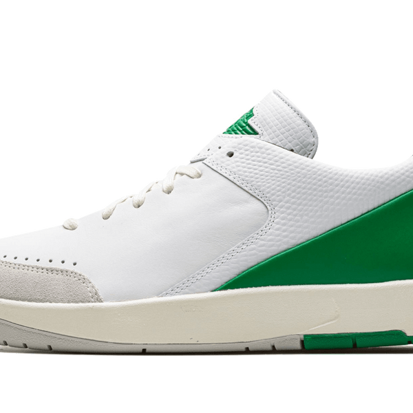 Air Jordan 2 Low SE Nina Chanel Malachite