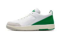 Air Jordan 2 Low SE Nina Chanel Malachite