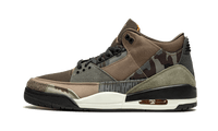 Air Jordan 3 Retro Patchwork Camo