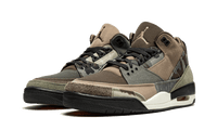 Air Jordan 3 Retro Patchwork Camo