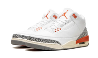 Air Jordan 3 Georgia Peach