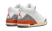 Air Jordan 3 Georgia Peach