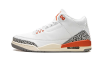 Air Jordan 3 Georgia Peach