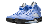 Air Jordan 5 UNC