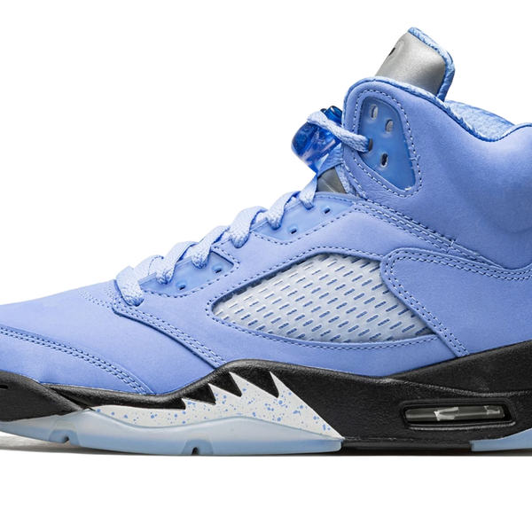 Air Jordan 5 UNC