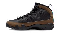 Air Jordan 9 Retro Olive Concord