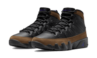Air Jordan 9 Retro Olive Concord
