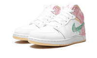 Air Jordan 1 Mid SE Paint Drip
