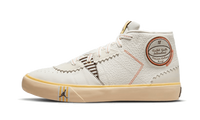 Jordan Series Mid Maison Château Rouge Sail