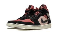 Air Jordan 1 Mid Canyon Rust