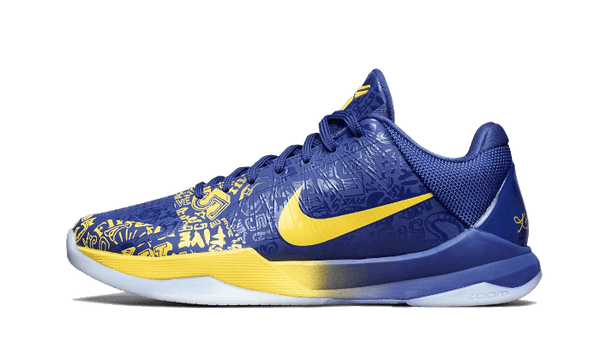 Nike Kobe 5 Protro (2020) 5 Rings