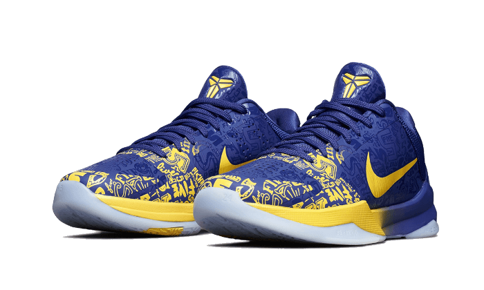 Nike Kobe 5 Protro (2020) 5 Rings