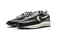 Nike LD Waffle Sacai Black Anthracite