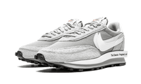 Nike LD Waffle Sacai Fragment Wolf Grey