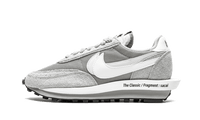 Nike LD Waffle Sacai Fragment Wolf Grey