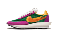 Nike LD Waffle Sacai Green Del Sol