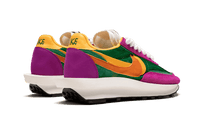 Nike LD Waffle Sacai Green Del Sol