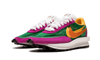 Nike LD Waffle Sacai Green Del Sol