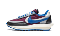 Nike LD Waffle Sacai Undercover Night Maroon Team Royal