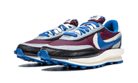 Nike LD Waffle Sacai Undercover Night Maroon Team Royal