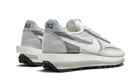 Nike LD Waffle Sacai White Grey