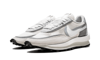 Nike LD Waffle Sacai White Grey