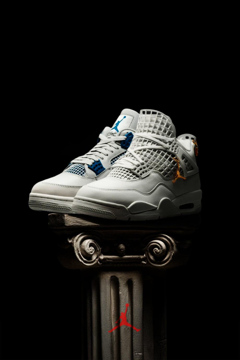 La référence des sneakers authentiques