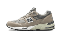 New Balance 991 Made In UK Ivy Grey