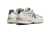 New Balance 990 V3 Made USA Teddy Santis Sea Salt