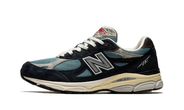 New Balance 990 V3 MiUSA Teddy Santis Navy Castlerock