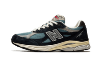 New Balance 990 V3 Made in USA Teddy Santis Navy Castlerock