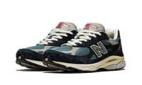 New Balance 990 V3 Made in USA Teddy Santis Navy Castlerock